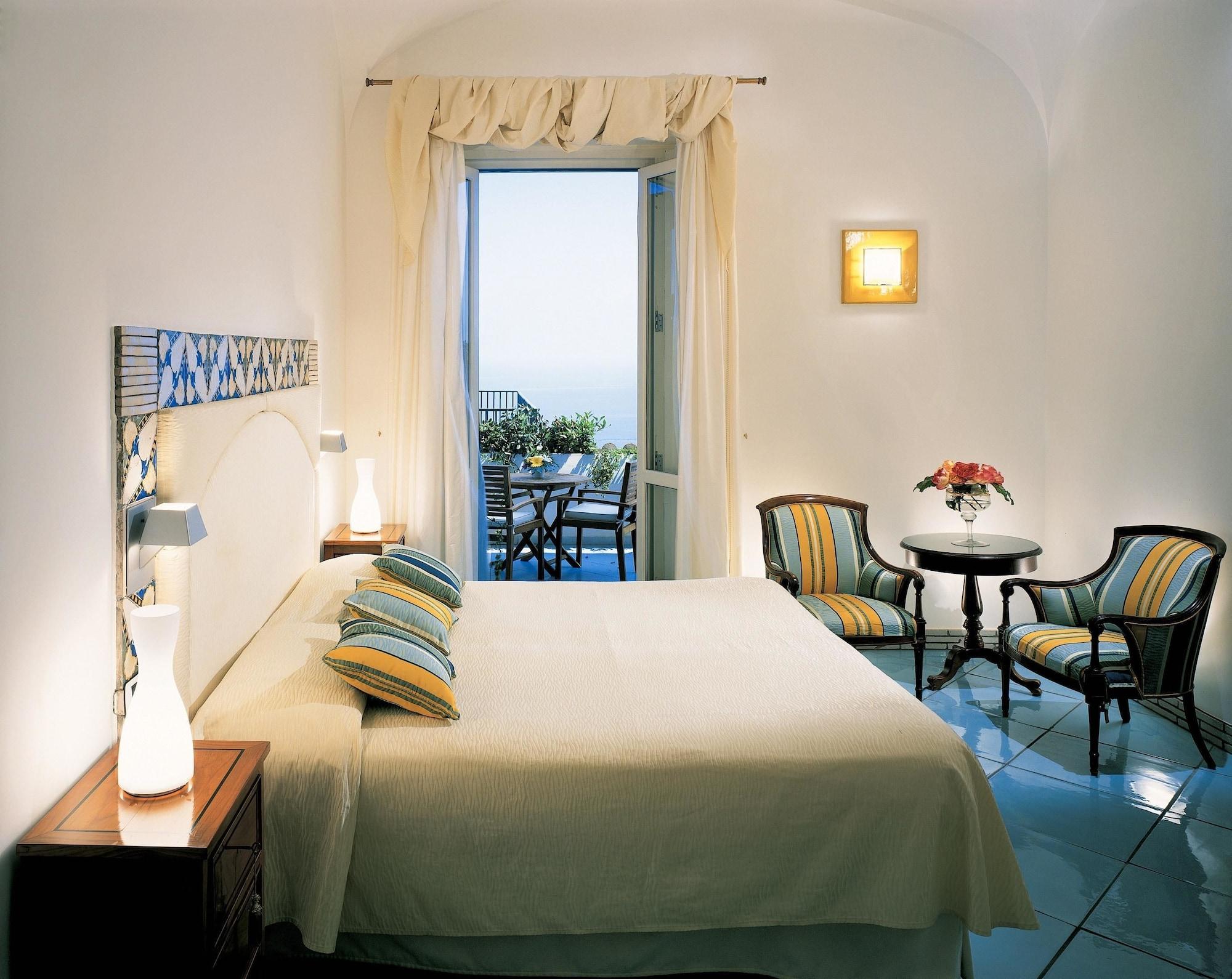 Hotel Santa Caterina Amalfi Rom bilde